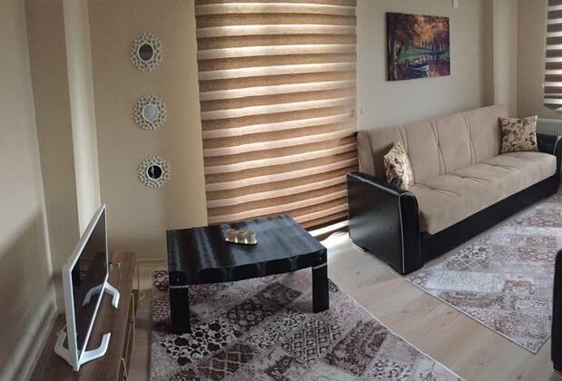 Baran Apart - Görsel 16