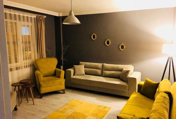 Baran Apart - Görsel 26