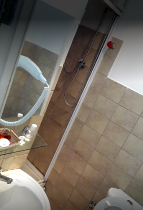 Mehtap 45 Boutique Hotel - Görsel 9