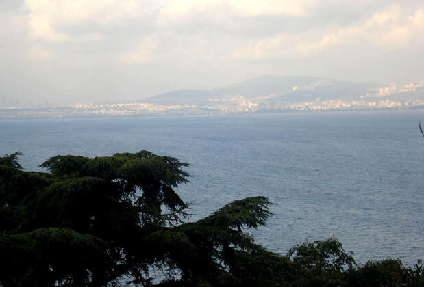 Mehtap 45 Boutique Hotel - Görsel 10