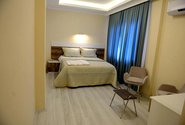 Lagania As Hotel - Görsel 8