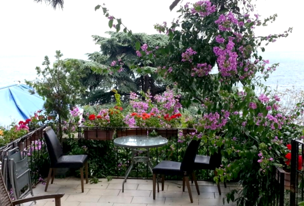 Mehtap 45 Boutique Hotel - Görsel 7