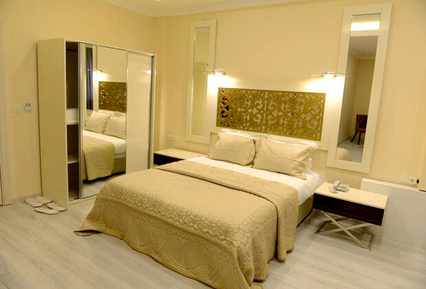 Lagania As Hotel - Görsel 9