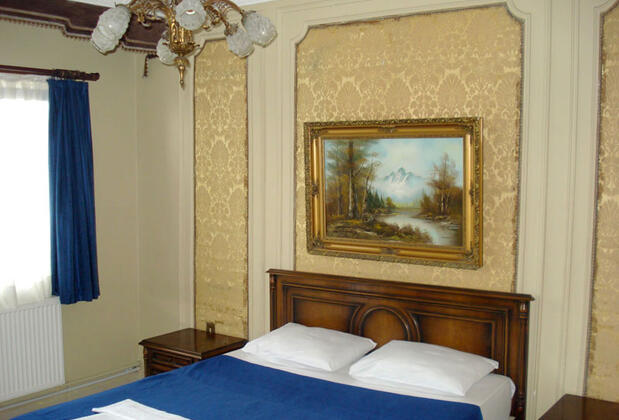 Mehtap 45 Boutique Hotel - Görsel 6