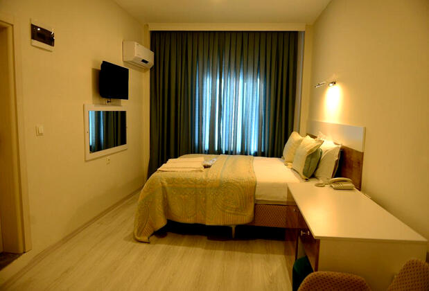 Lagania As Hotel - Görsel 4