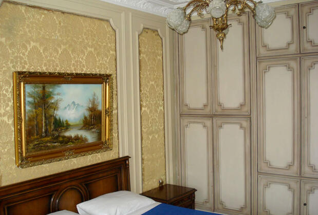 Mehtap 45 Boutique Hotel - Görsel 5