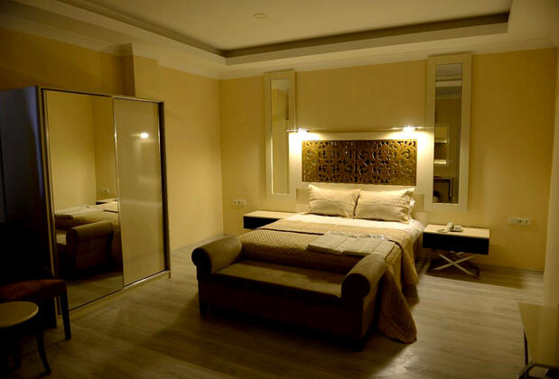 Lagania As Hotel - Görsel 3