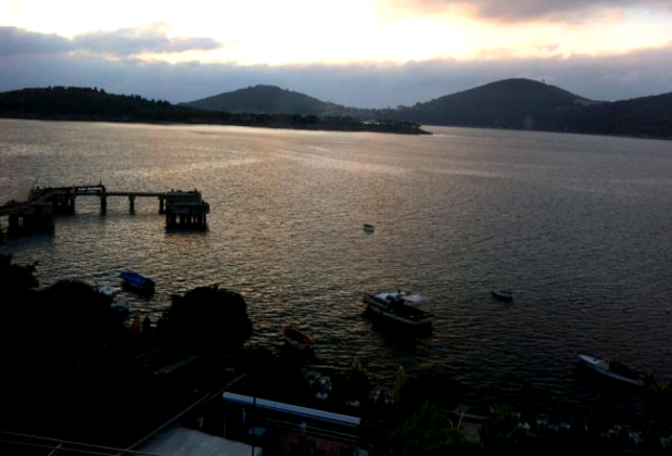 Mehtap 45 Boutique Hotel - Görsel 4