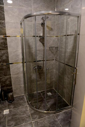 Lagania As Hotel - Görsel 10