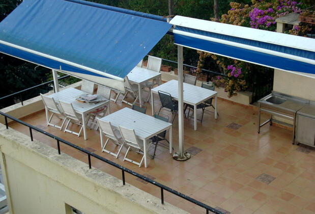 Mehtap 45 Boutique Hotel - Görsel 3