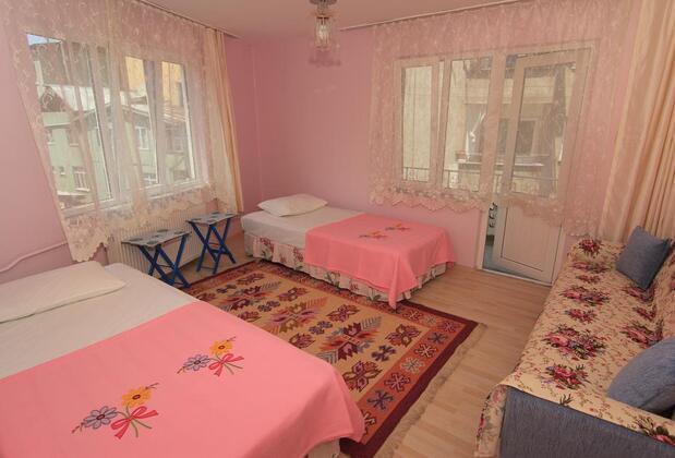 Seçil Pansiyon Amasra - Görsel 21