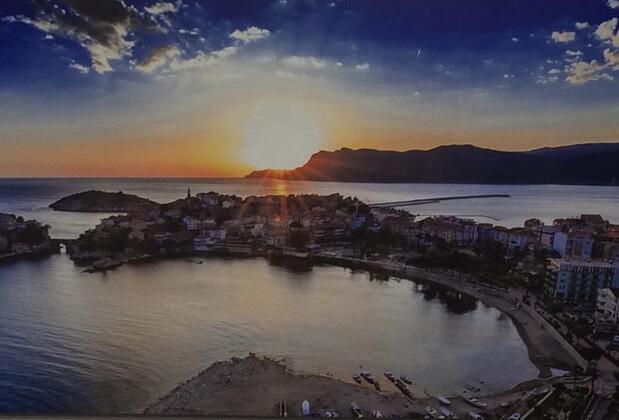 Seçil Pansiyon Amasra - Görsel 15