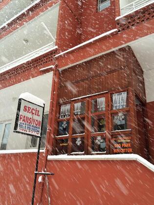 Seçil Pansiyon Amasra - Görsel 7