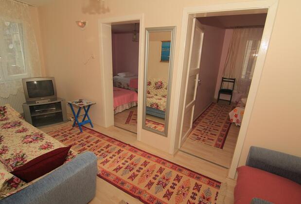 Seçil Pansiyon Amasra - Görsel 27
