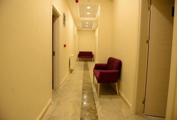 Lagania As Hotel - Görsel 5