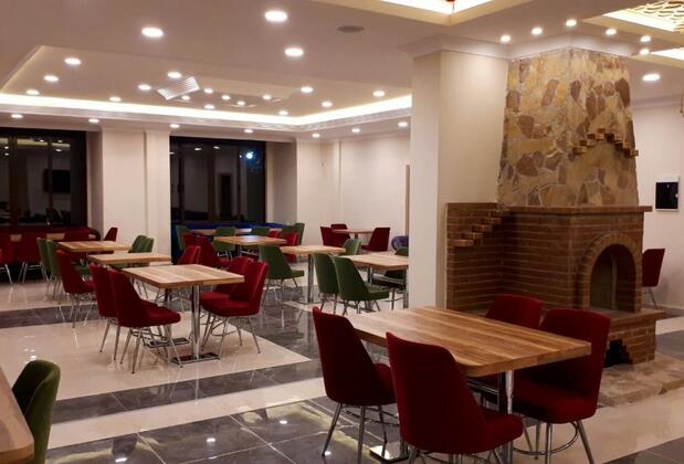 Lagania As Hotel - Görsel 7