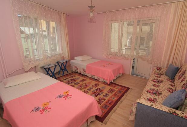 Seçil Pansiyon Amasra - Görsel 16