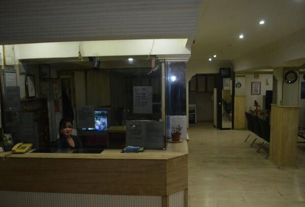 Akpınar Hotel Basmane - Görsel 22
