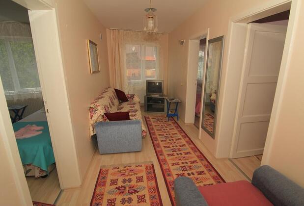 Seçil Pansiyon Amasra - Görsel 26