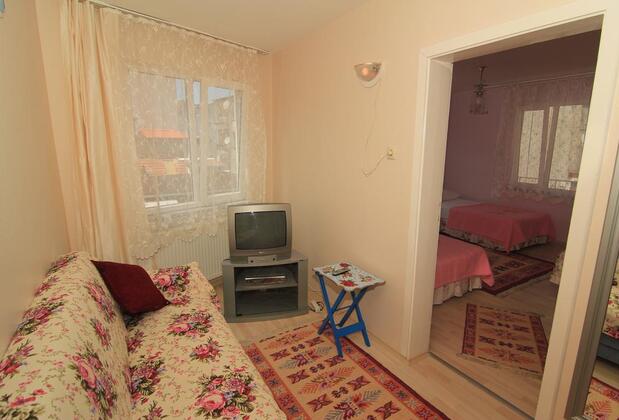Seçil Pansiyon Amasra - Görsel 25