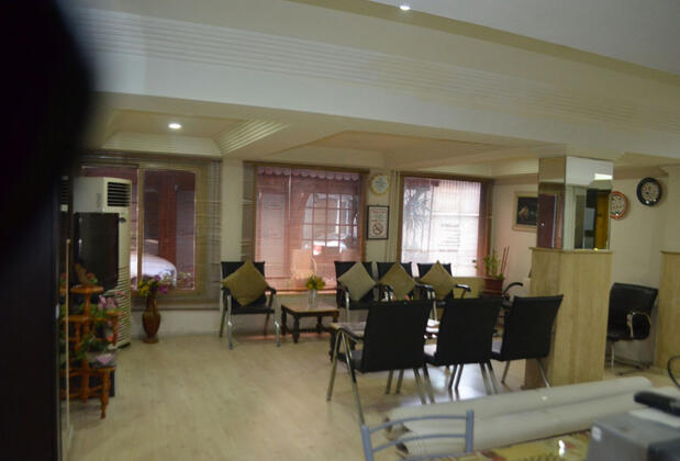 Akpınar Hotel Basmane - Görsel 40