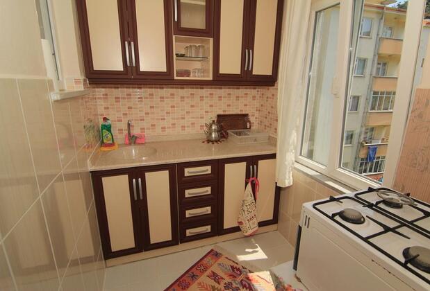 Seçil Pansiyon Amasra - Görsel 4