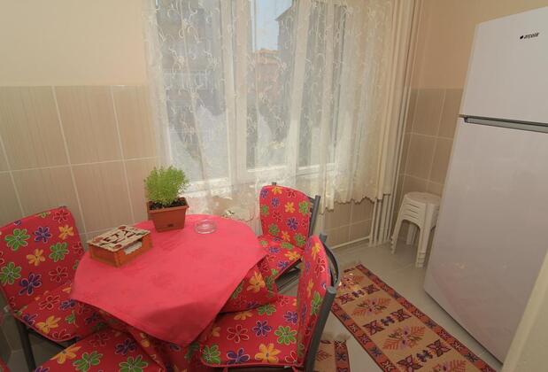 Seçil Pansiyon Amasra - Görsel 17