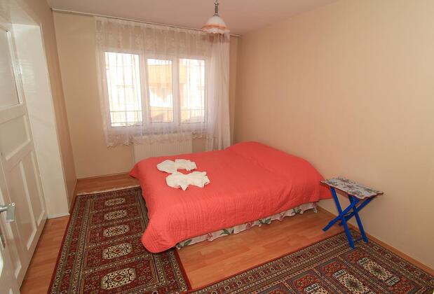 Seçil Pansiyon Amasra - Görsel 24