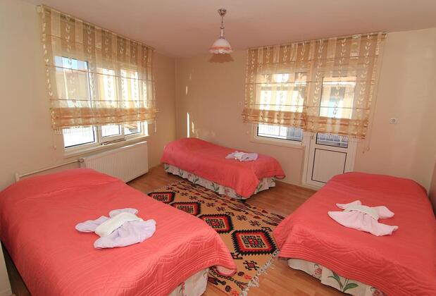 Seçil Pansiyon Amasra - Görsel 19