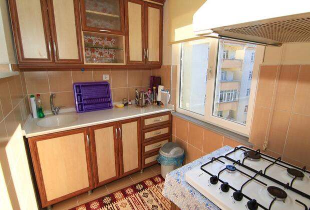 Seçil Pansiyon Amasra - Görsel 23