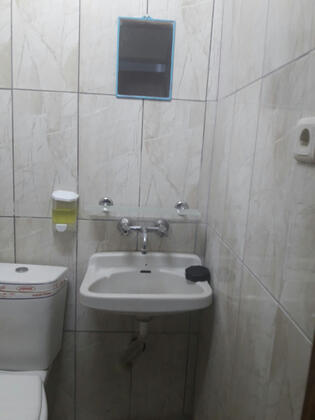 Akpınar Hotel Basmane - Görsel 4