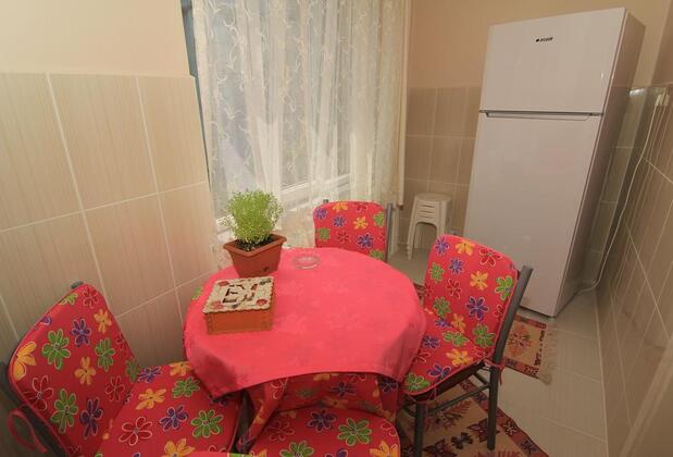 Seçil Pansiyon Amasra - Görsel 8