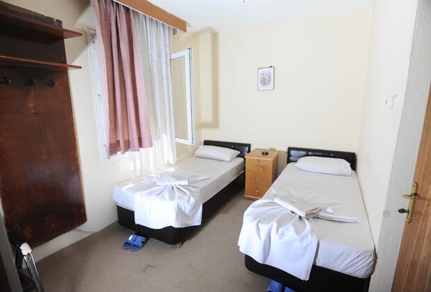 Akpınar Hotel Basmane - Görsel 39