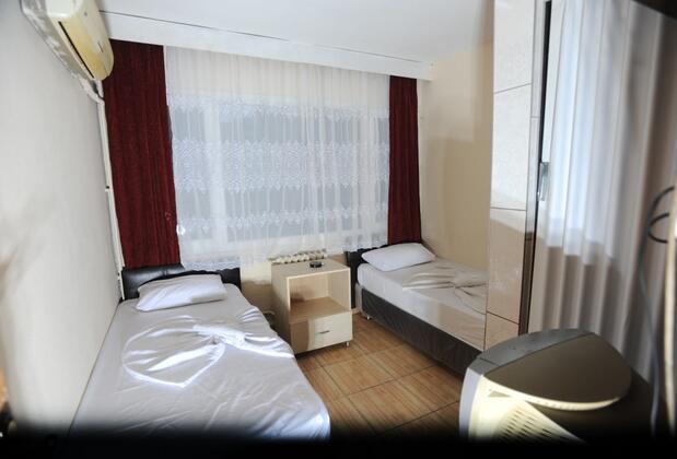 Akpınar Hotel Basmane - Görsel 32