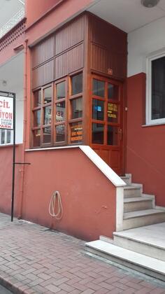 Seçil Pansiyon Amasra - Görsel 6