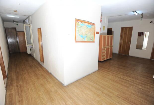 Akpınar Hotel Basmane - Görsel 11