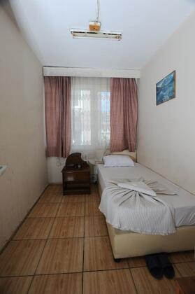 Akpınar Hotel Basmane - Görsel 12