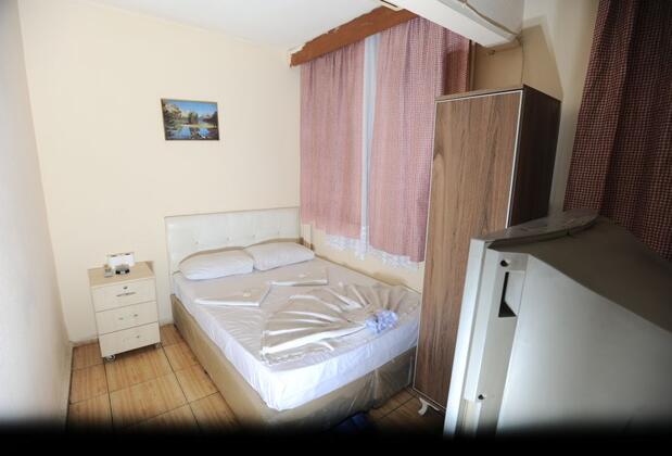 Akpınar Hotel Basmane - Görsel 42