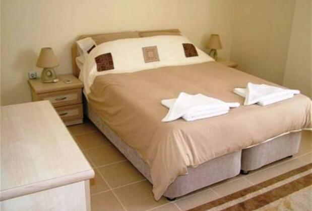 Summer Breeze Hotel - Görsel 7