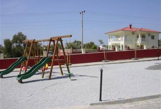 Summer Breeze Hotel - Görsel 5