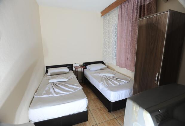 Akpınar Hotel Basmane - Görsel 35
