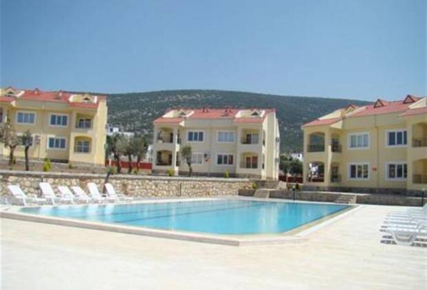 Summer Breeze Hotel - Görsel 10