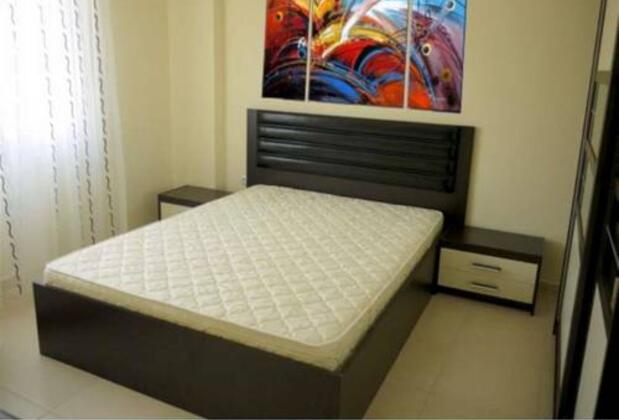 Summer Breeze Hotel - Görsel 9