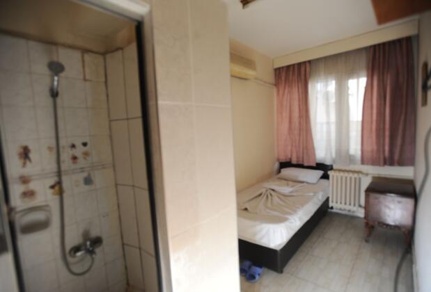 Akpınar Hotel Basmane - Görsel 37