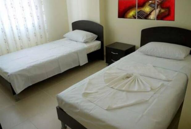 Summer Breeze Hotel - Görsel 13