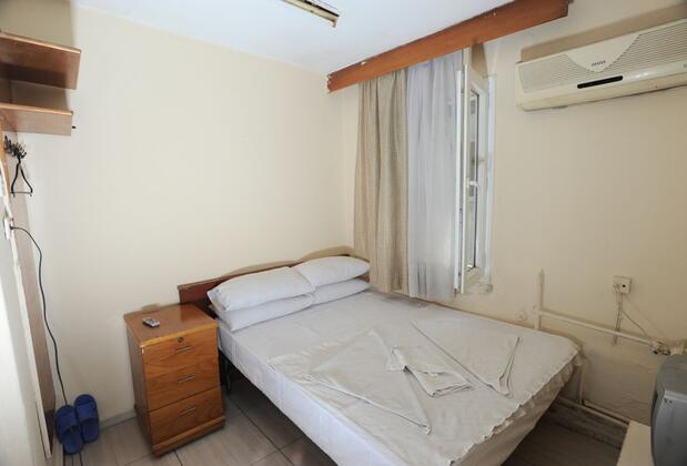 Akpınar Hotel Basmane - Görsel 24
