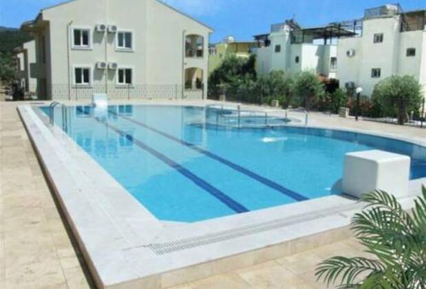 Summer Breeze Hotel - Görsel 8