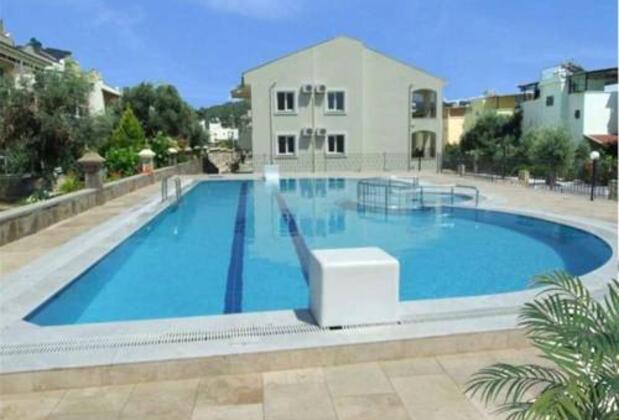 Summer Breeze Hotel - Görsel 6