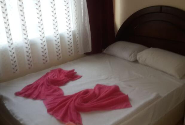 Akpınar Hotel Basmane - Görsel 19