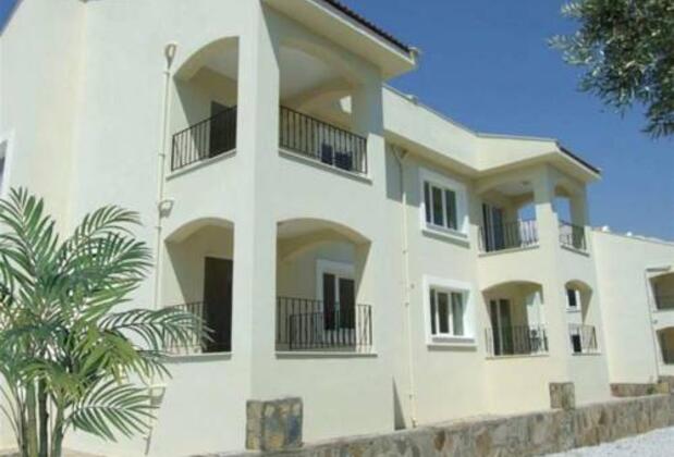 Summer Breeze Hotel - Görsel 4